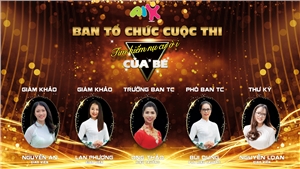 Cuộc thi